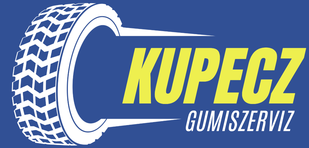 Kupecz Gumiszerviz Kft.